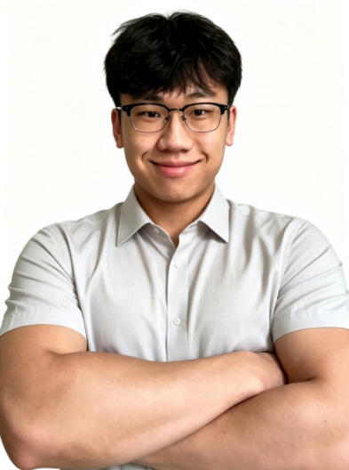Eamon Li